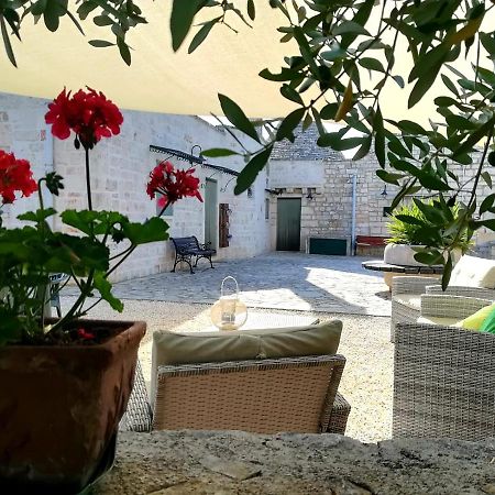 צ'יסטרנינו Maison Milleottocento מראה חיצוני תמונה