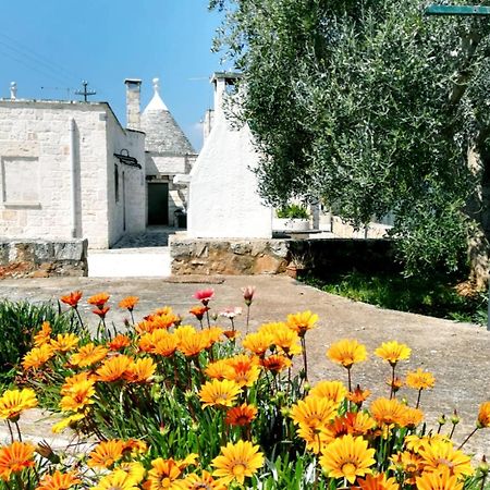 צ'יסטרנינו Maison Milleottocento מראה חיצוני תמונה