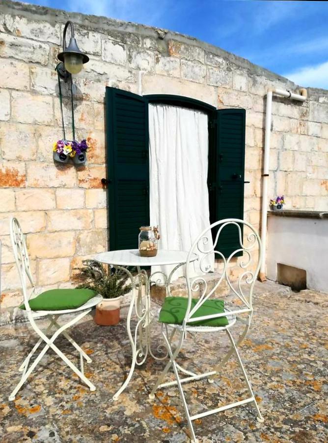 צ'יסטרנינו Maison Milleottocento מראה חיצוני תמונה
