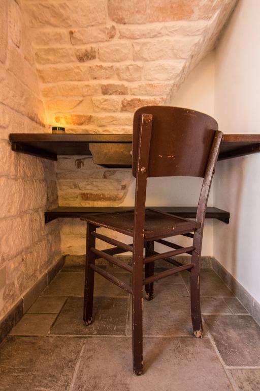 צ'יסטרנינו Maison Milleottocento מראה חיצוני תמונה