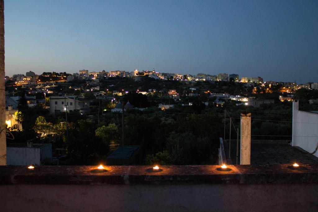 צ'יסטרנינו Maison Milleottocento מראה חיצוני תמונה