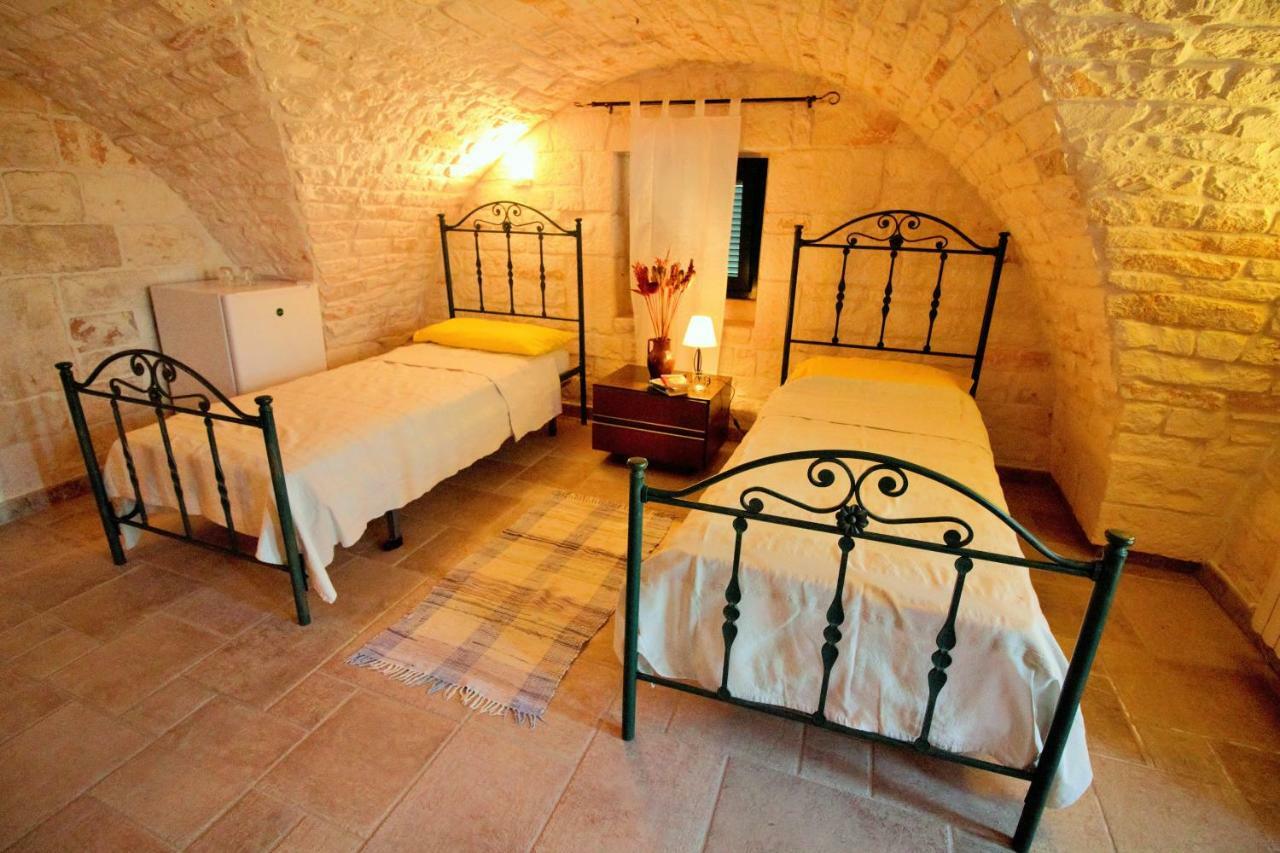 צ'יסטרנינו Maison Milleottocento מראה חיצוני תמונה