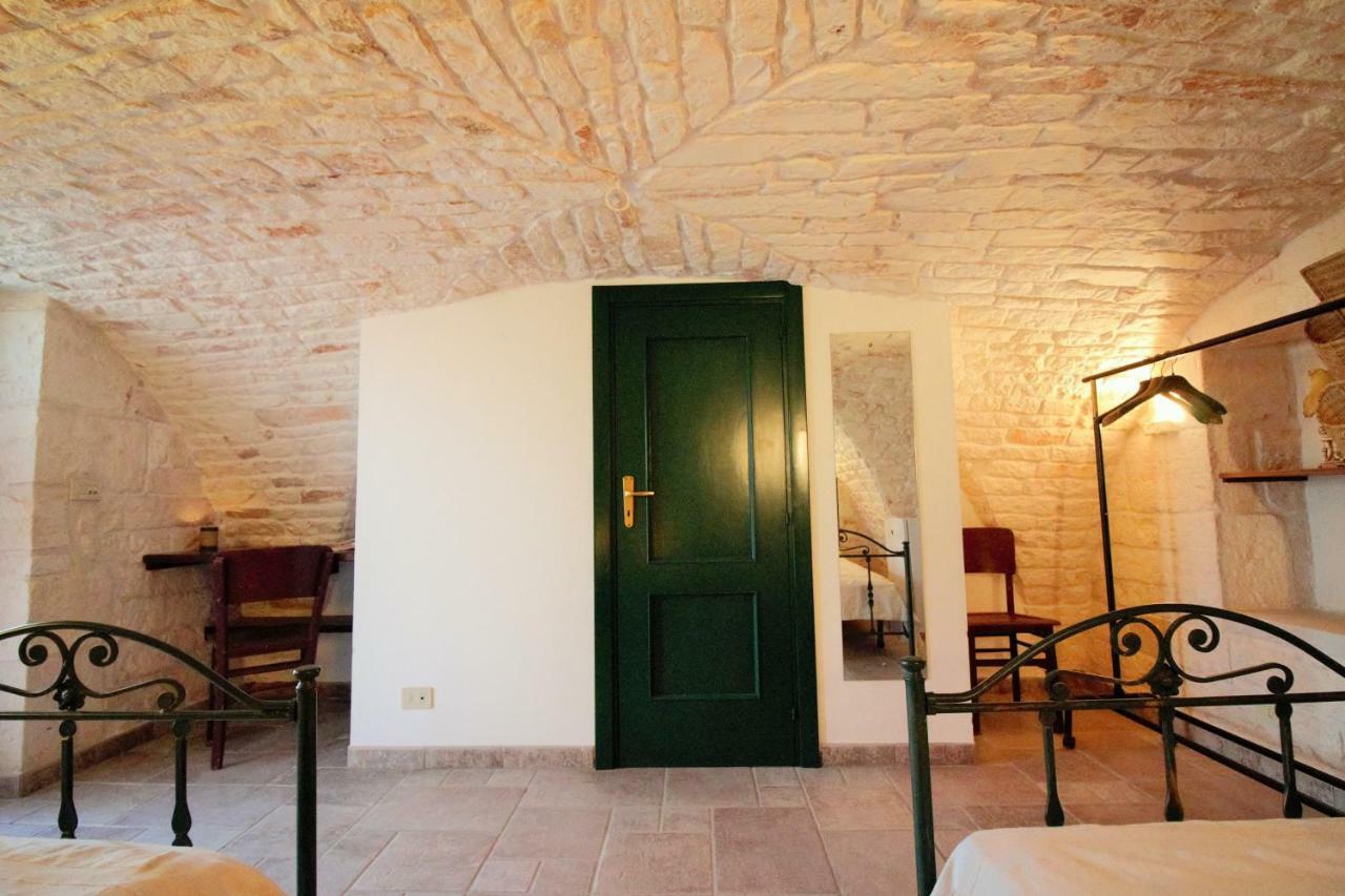 צ'יסטרנינו Maison Milleottocento מראה חיצוני תמונה