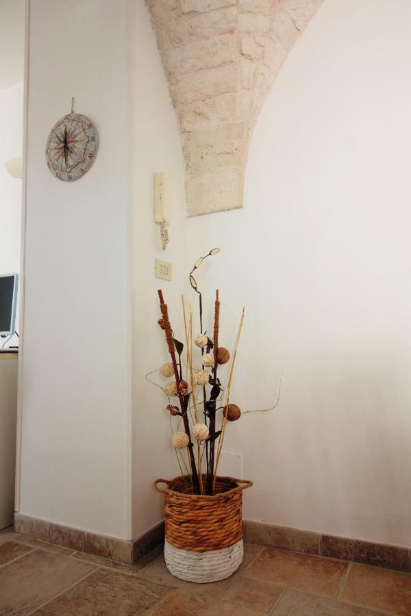 צ'יסטרנינו Maison Milleottocento מראה חיצוני תמונה