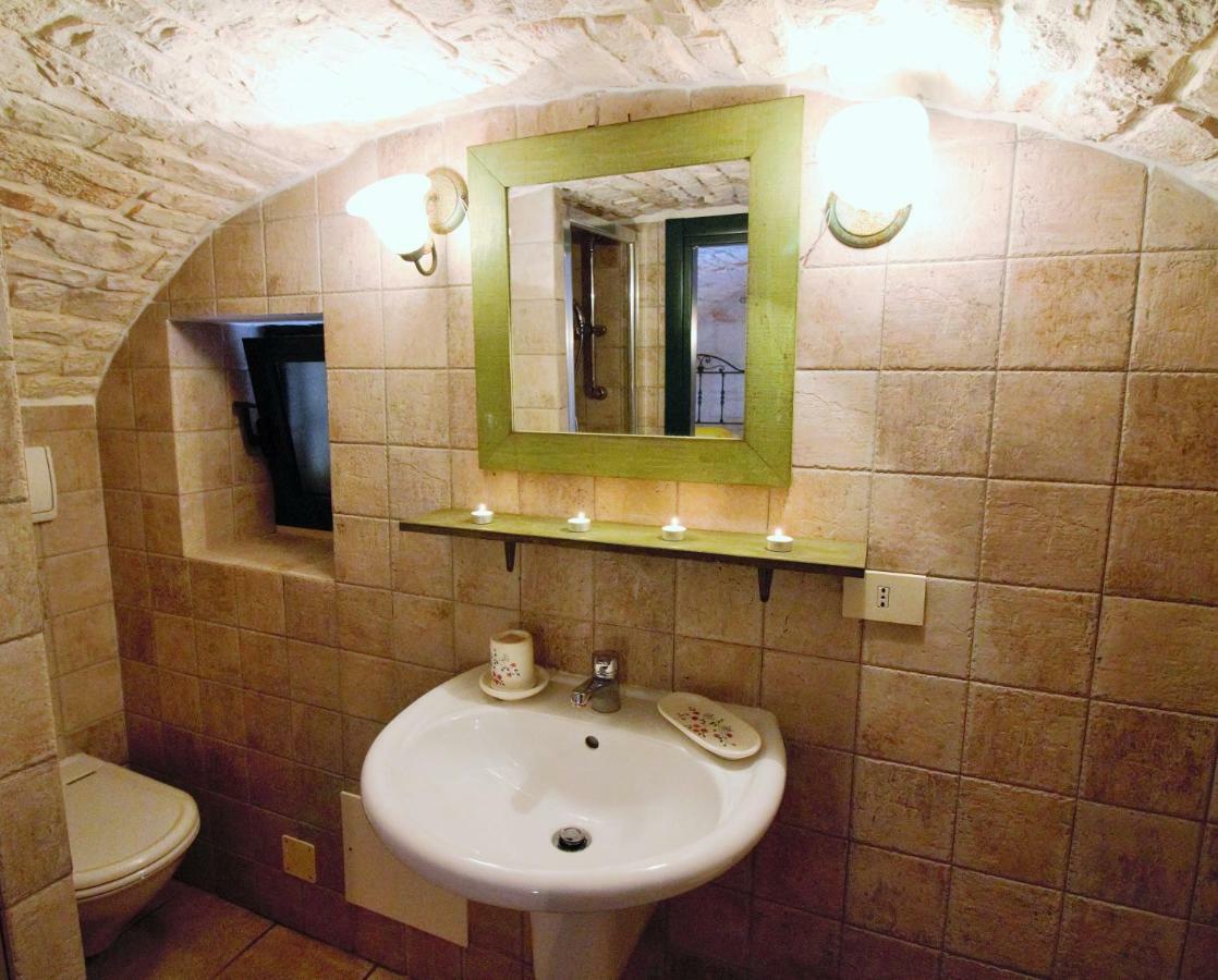 צ'יסטרנינו Maison Milleottocento מראה חיצוני תמונה