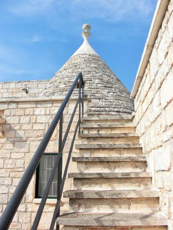צ'יסטרנינו Maison Milleottocento מראה חיצוני תמונה