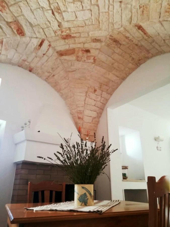 צ'יסטרנינו Maison Milleottocento מראה חיצוני תמונה